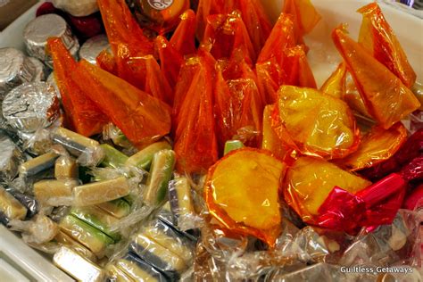 pampanga pasalubong